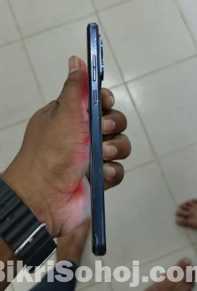 Moto G84 5G - 12/256